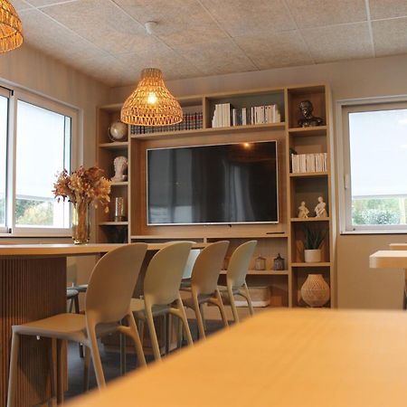 Kyriad Anglet - Biarritz Экстерьер фото