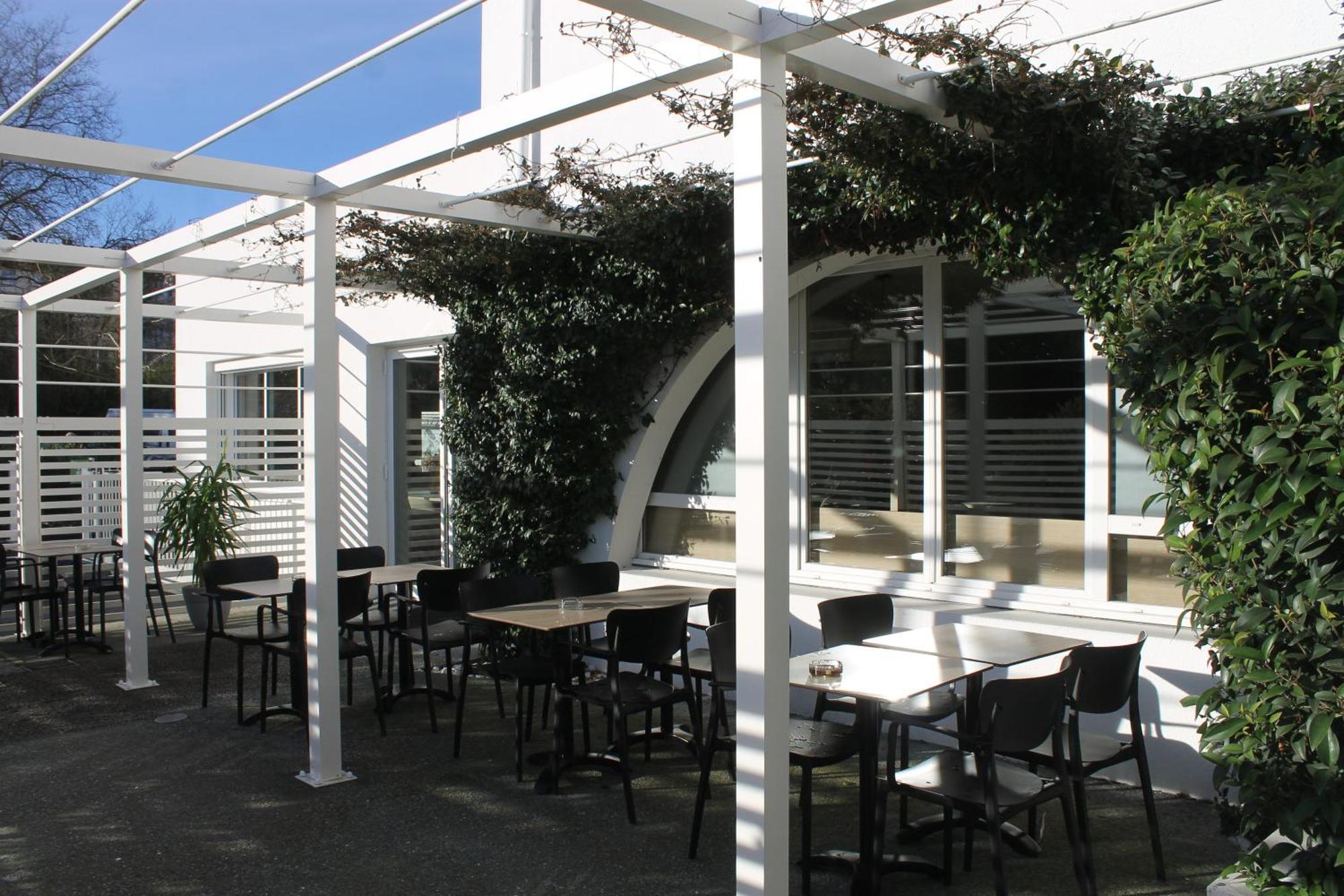 Kyriad Anglet - Biarritz Экстерьер фото
