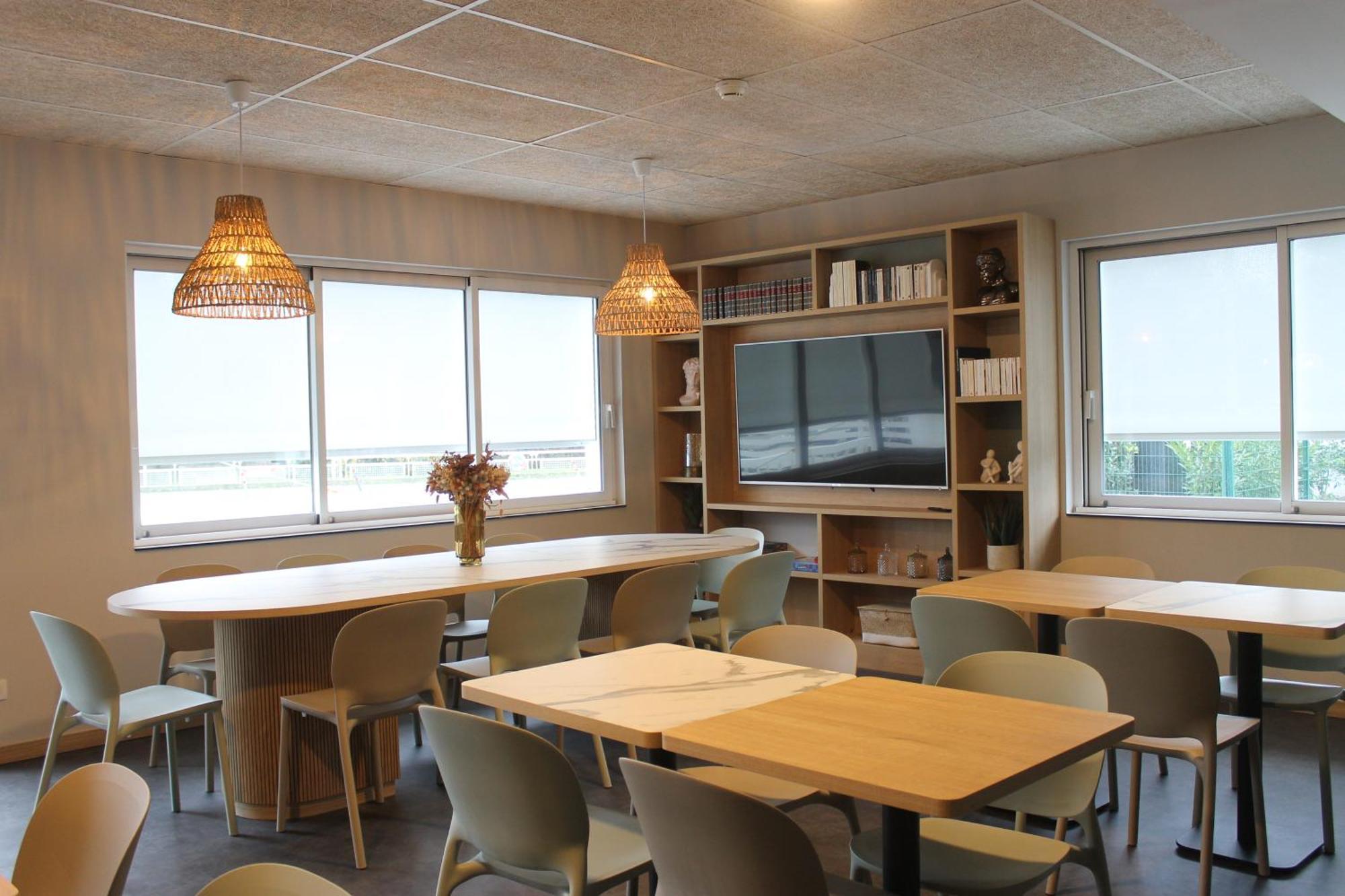 Kyriad Anglet - Biarritz Экстерьер фото