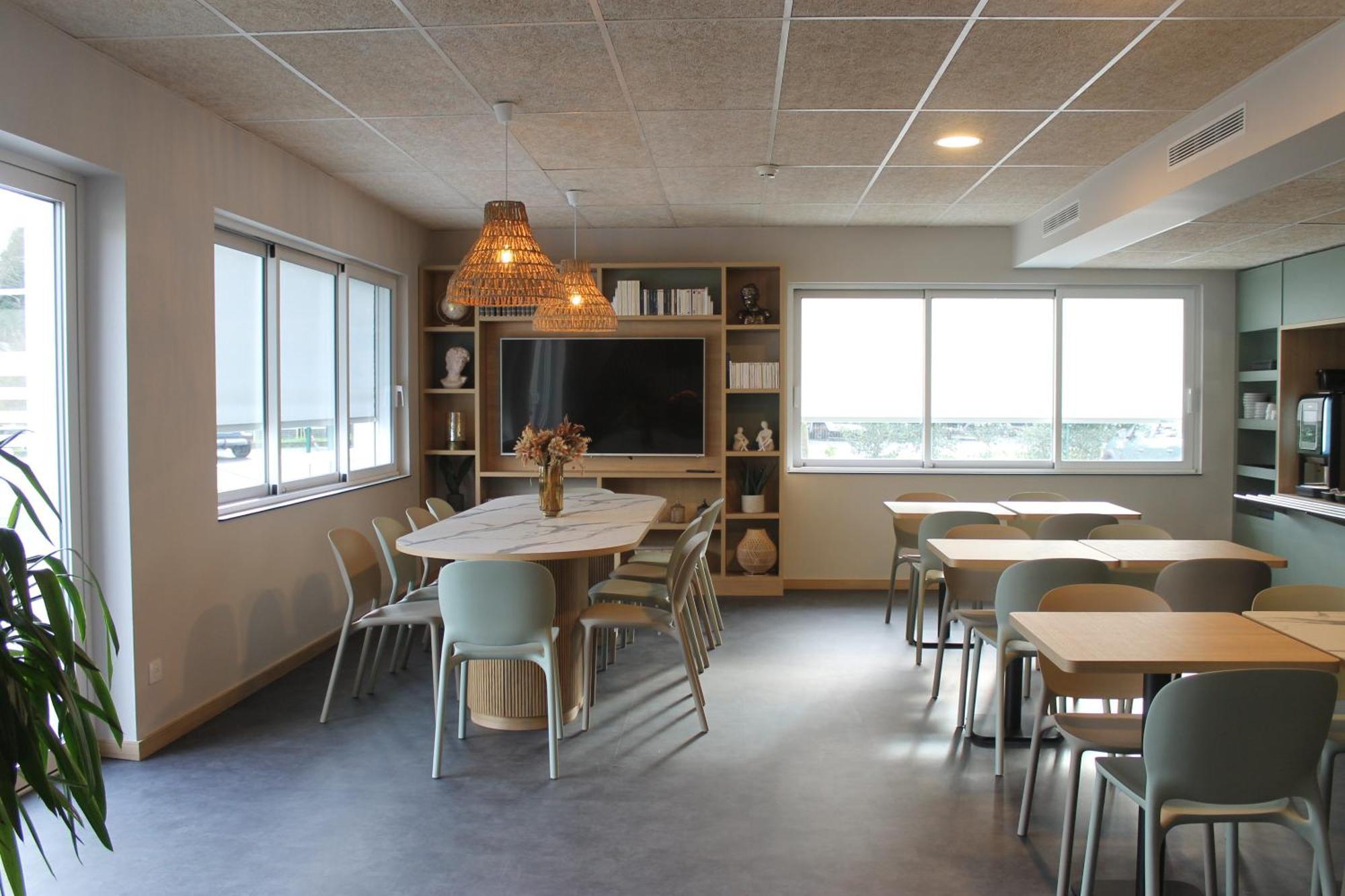 Kyriad Anglet - Biarritz Экстерьер фото