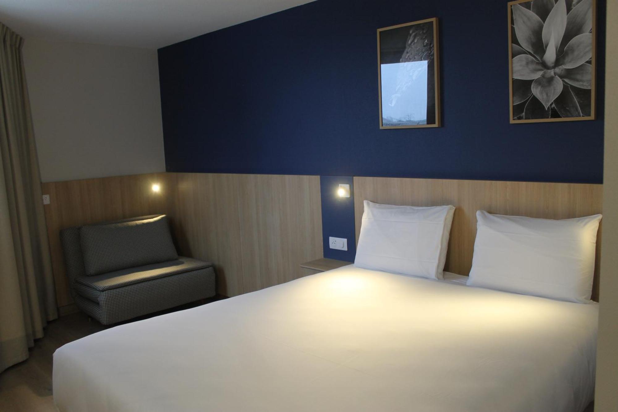 Kyriad Anglet - Biarritz Экстерьер фото